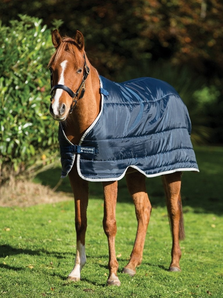 Horseware Pony Liner 100 gram en 200 gram, Linersysteem, Nieuw, Ophalen of Verzenden, Blauw