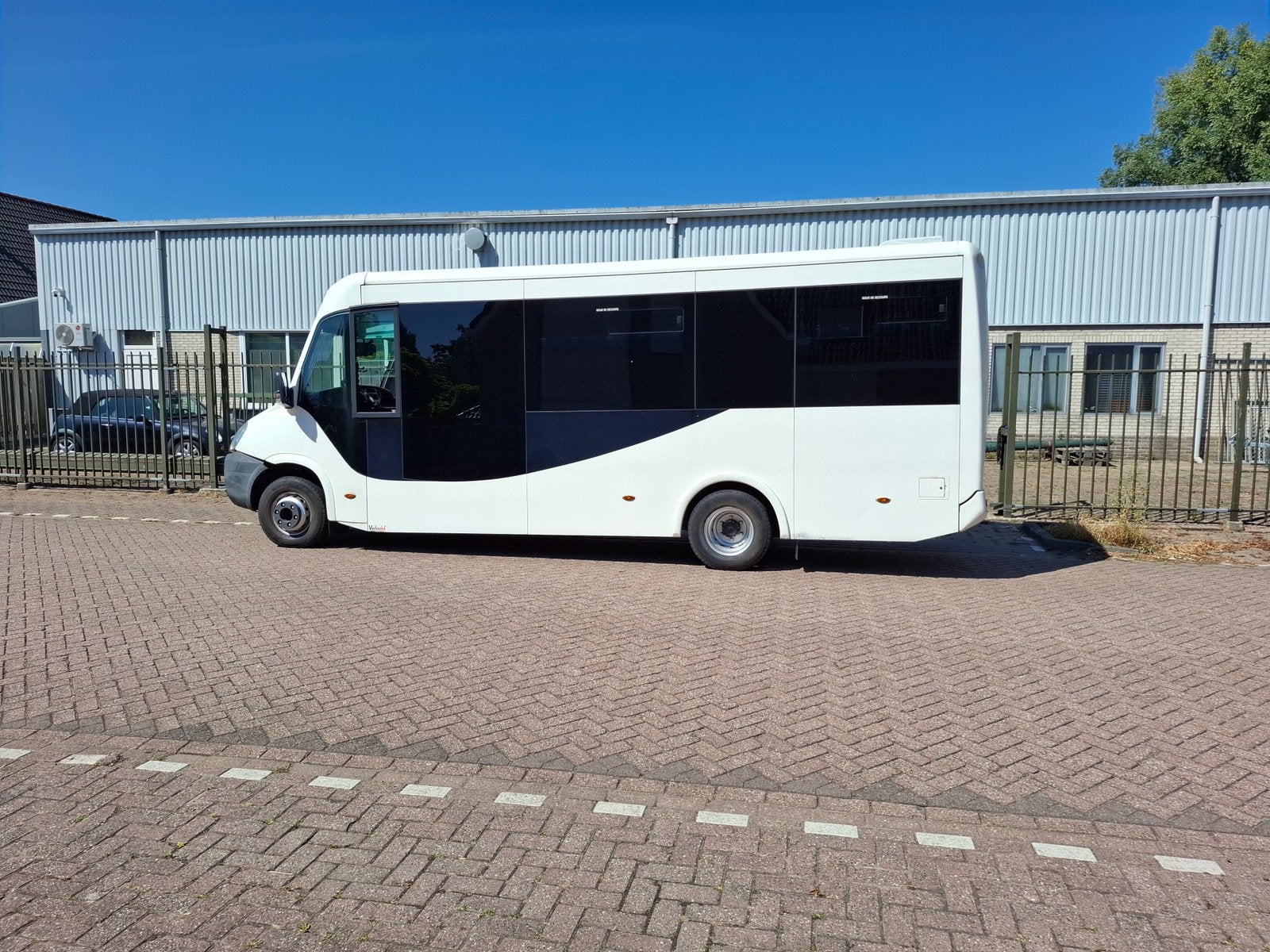 Iveco Irisbus Automaat, Caravans en Kamperen, Campers, Particulier, Buscamper of Camperbus, Overige merken