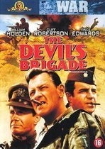 Devil's Brigade, Cd's en Dvd's, Engels, Vanaf 16 jaar, Nederlands, Ophalen of Verzenden