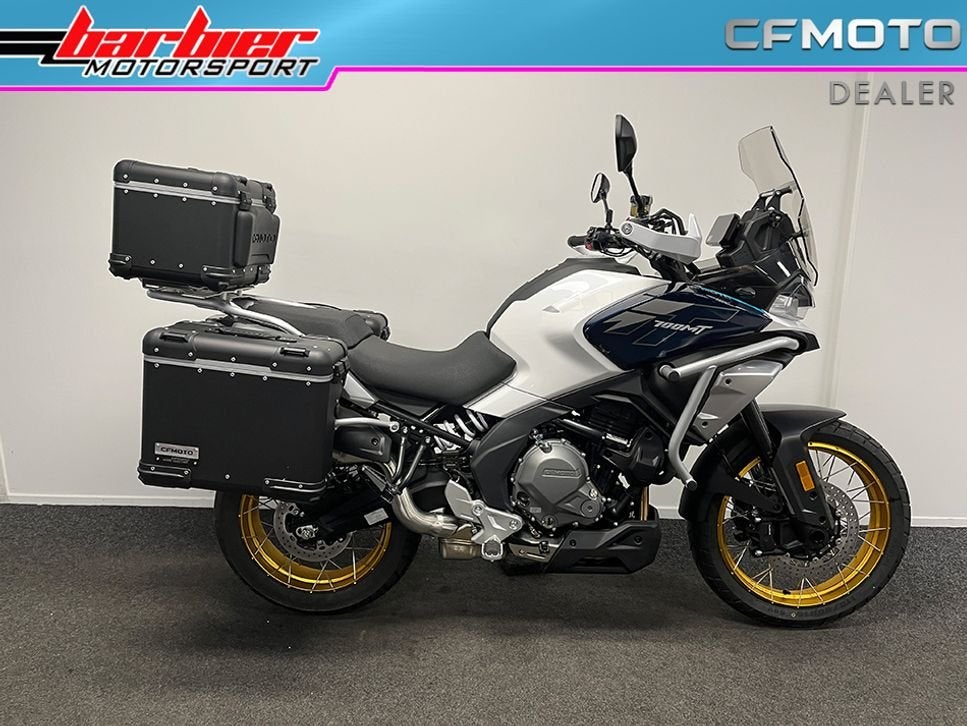 ⭐️⭐CFMOTO 700 MT ADVENTURE GT (2026) CF MOTO⭐️⭐, Motoren, Bedrijf, Onbekend, Overig, Onbekend