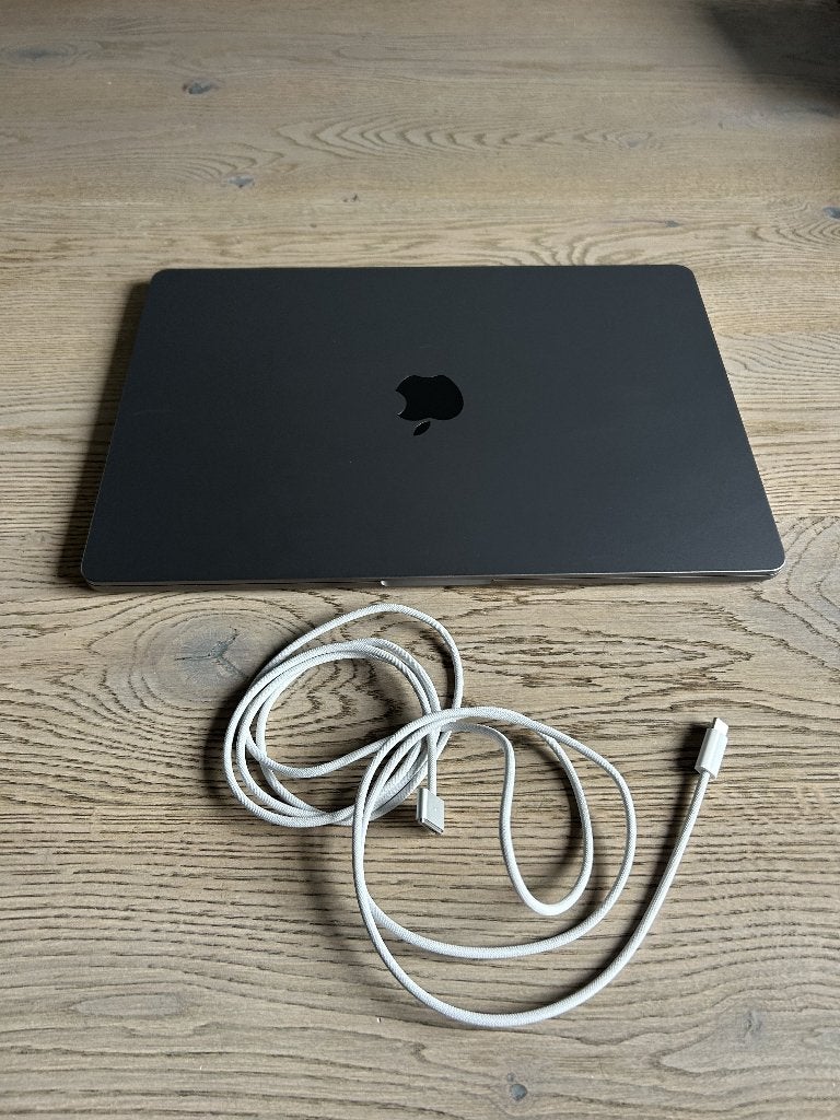 Apple MacBook Air 15" M3 2024 – 16GB RAM – 512GB SSD, 512 GB, Nieuw, Xtenate, Ophalen of Verzenden