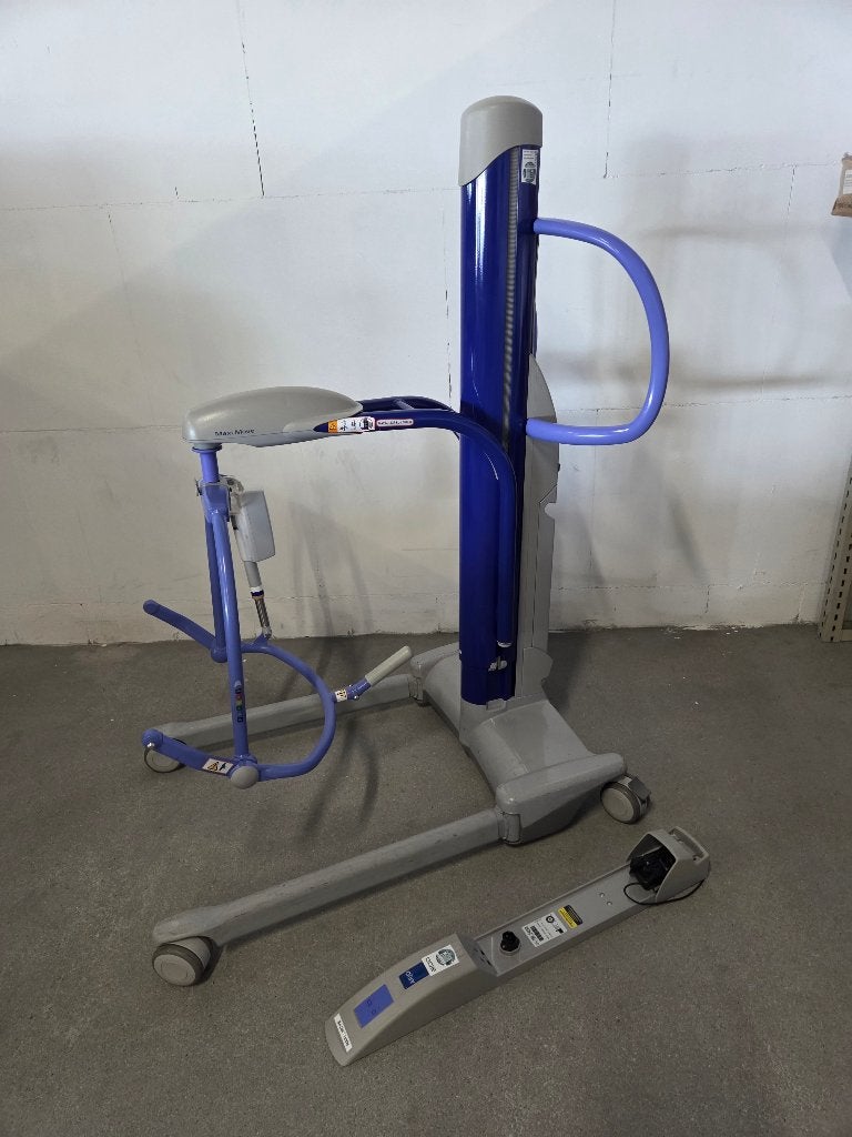 Arjo passieve tillift tot 225 kg., Ophalen, Gebruikt