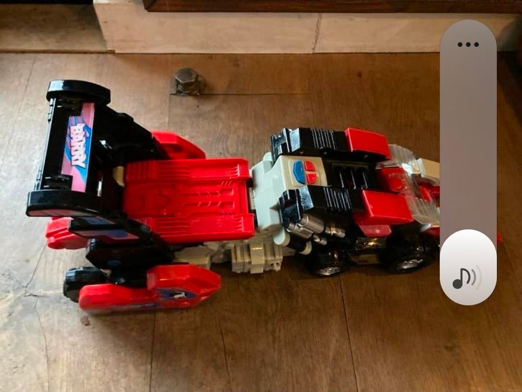 VTech Switch & Go Dinos Brachiosaurus: Dino naar Voertuig, Ophalen of Verzenden, Gebruikt, Jongen of Meisje