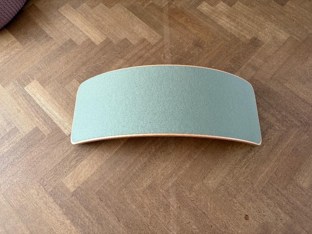 Wobble board - original, Ophalen, Zo goed als nieuw, Jongen of Meisje