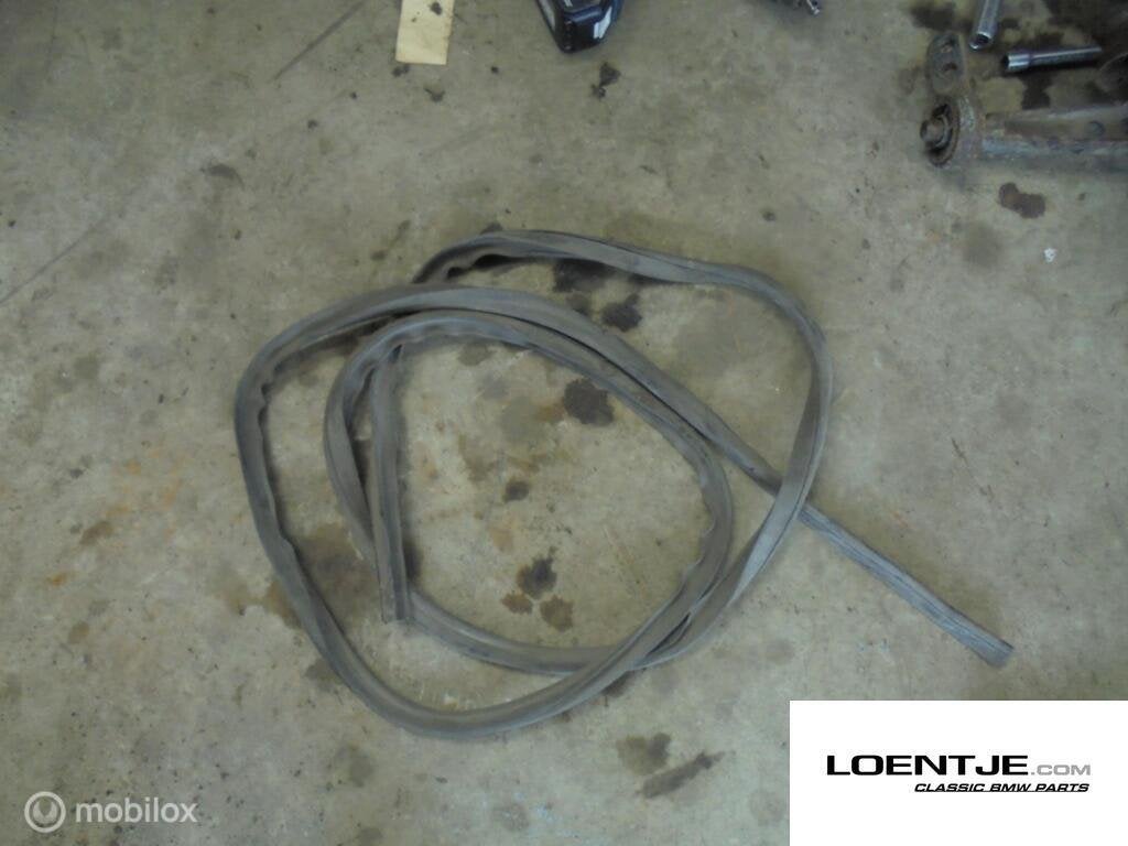 Kofferbak rubber BMW 02 1502 1602 1802 2002 etc, Gebruikt, Ophalen of Verzenden, BMW, BMW