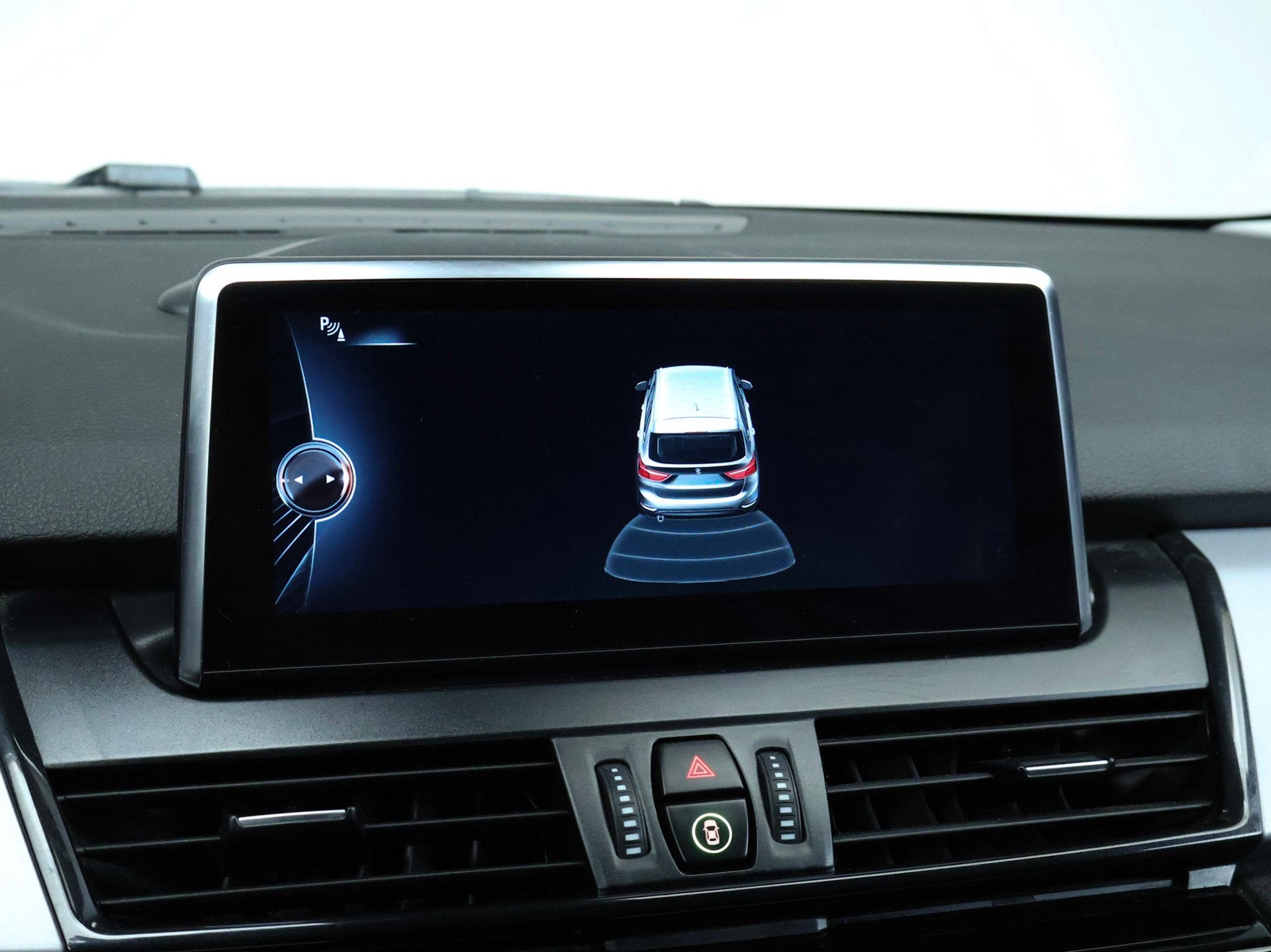 Foto 16 van BMW 2-serie Gran Tourer 220i Centennial High Executive 7p. S