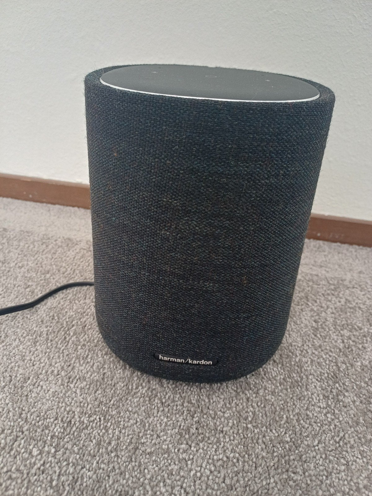 Harman Kardon Citation One smart speaker