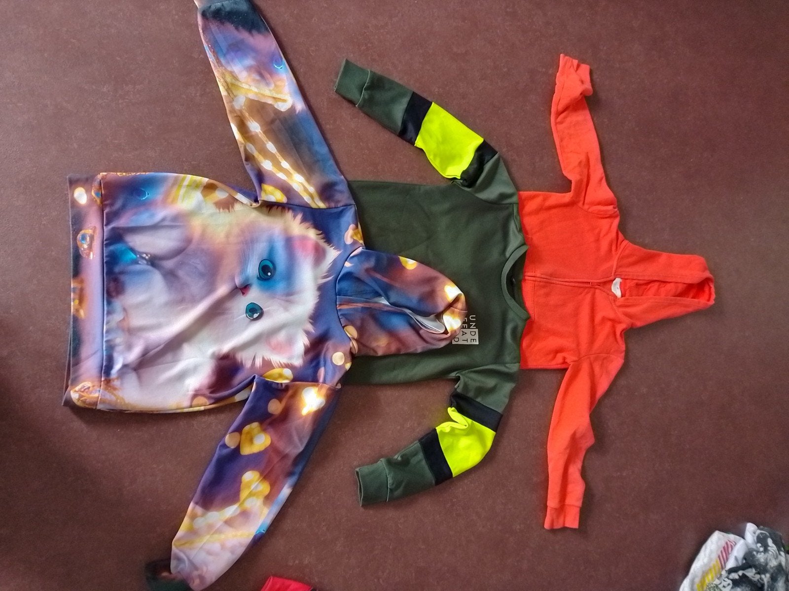 Leuke truien en vesten voor kinderen - diverse maten, Kinderen en Baby's, Gebruikt, Uniqlo, H&M, Diverse, Jongen of Meisje, Trui of Vest