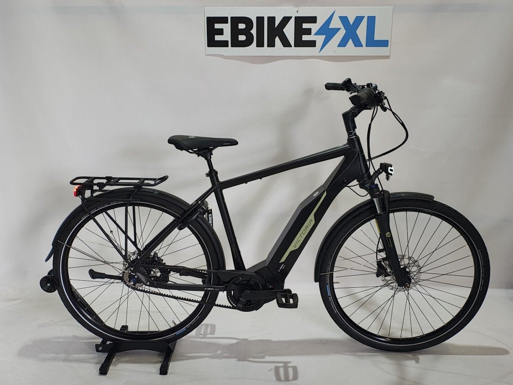 DEMO Victoria e-Trekking 9.8 Bosch Perf Line CX MM BD, Ophalen of Verzenden, Niet ingevuld, Niet ingevuld, Niet ingevuld