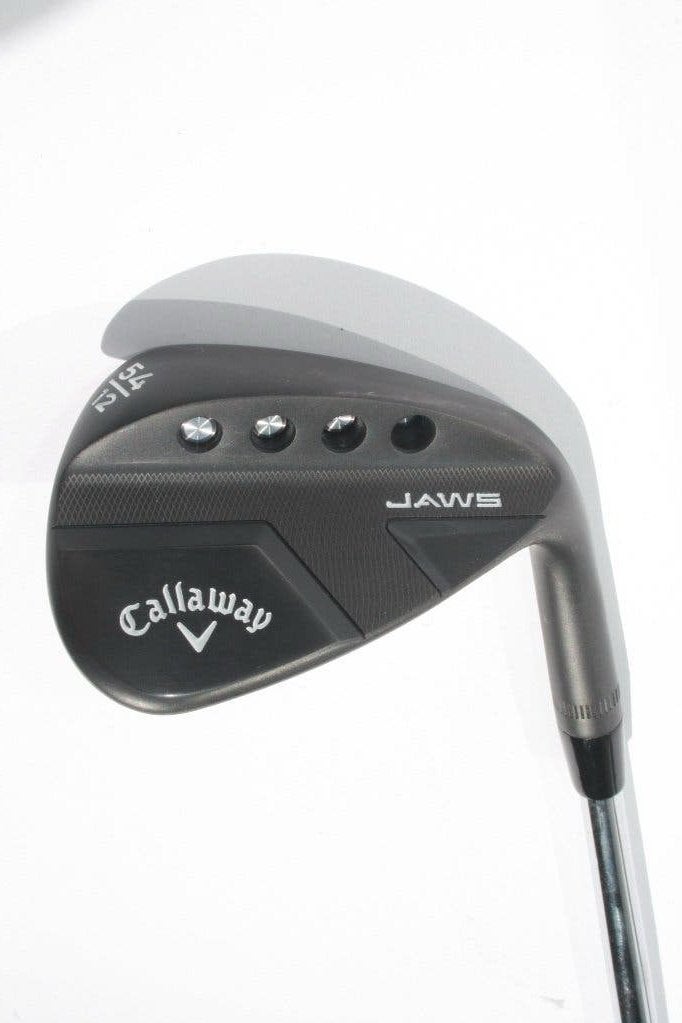 Callaway JAWS Raw Wedge Full Toe 54/12 - Excellent, Sport en Fitness, Golf, Ophalen of Verzenden, Zo goed als nieuw, Club, Callaway