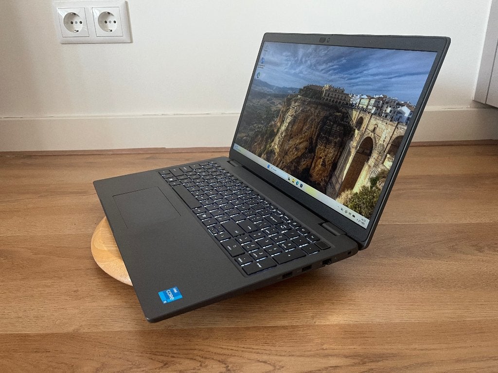 Garantie! ~ Dell Latitude Intel i5-1335U, 16GB RAM DDR5..., Qwerty, Halderhof 16, 6721 XR BENNEKOM, 14 inch, Ophalen of Verzenden