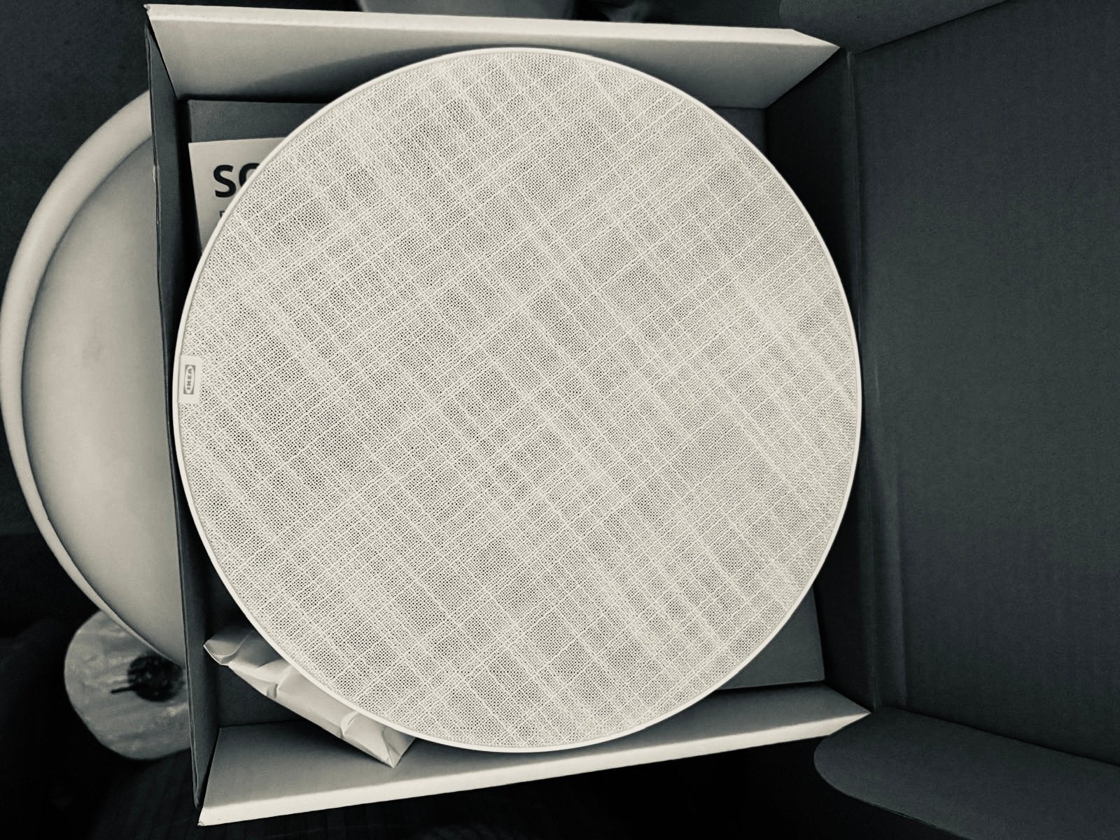 SOLSKYDD - Bluetoothspeaker - Nieuw in doos - Bespaar 21€€€, Ophalen of Verzenden, Nieuw, Android