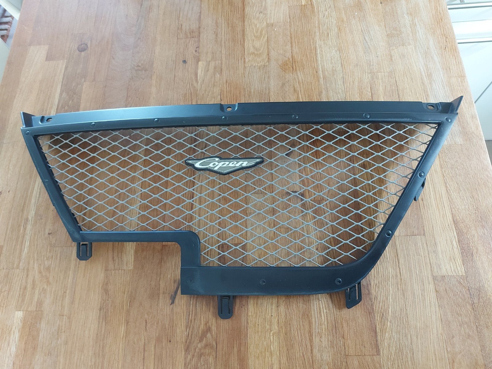 Daihatsu Copen Grill, Auto-onderdelen, Daihatsu, Voor, Nieuw, Ophalen of Verzenden