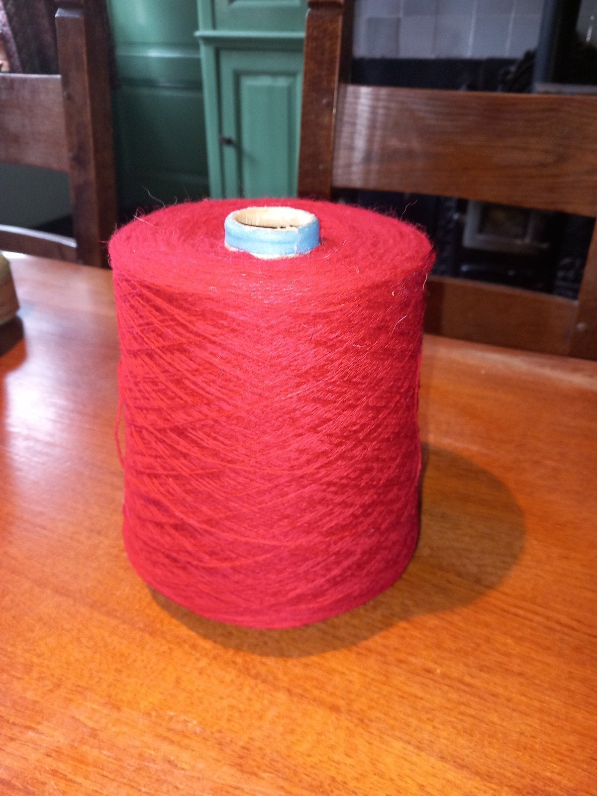 Cone Holst supersoft., Ophalen of Verzenden, Breien of Haken, Wol of Garen