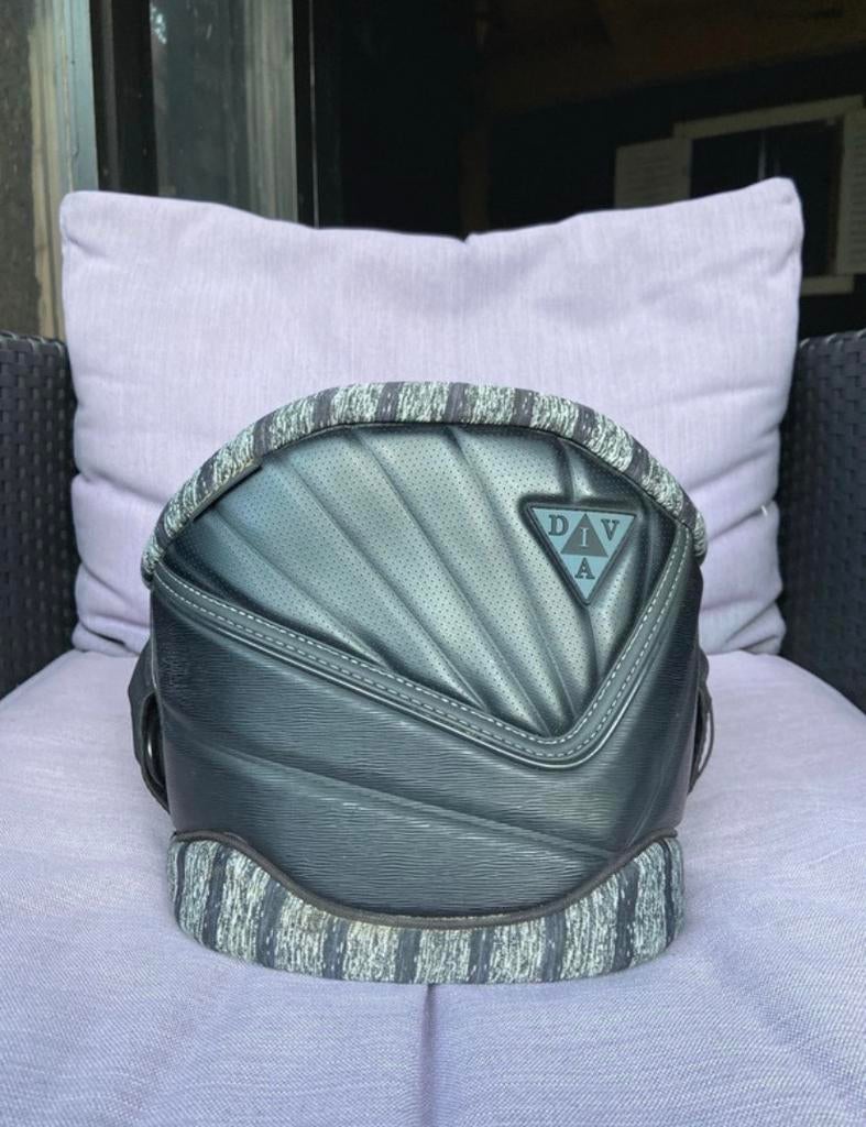 Mystic Diva kite trapeze XS - in zeer nette staat!, Watersport en Boten, Kitesurfen, Trapeze, Geen board, Ophalen of Verzenden