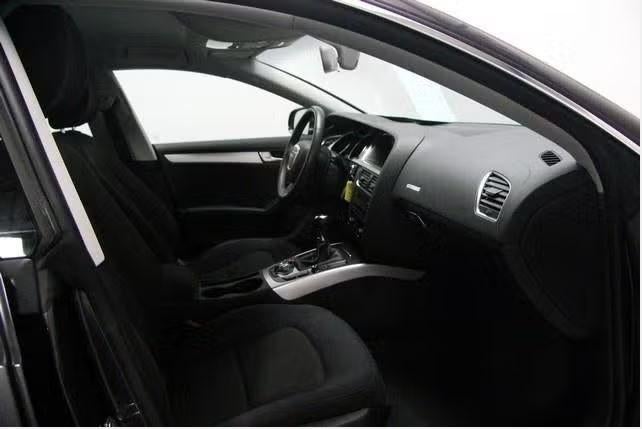 Interieur Audi A5 B8 B8.5 8T Sportback, Auto-onderdelen, Interieur en Bekleding, Ophalen, Gebruikt, Audi