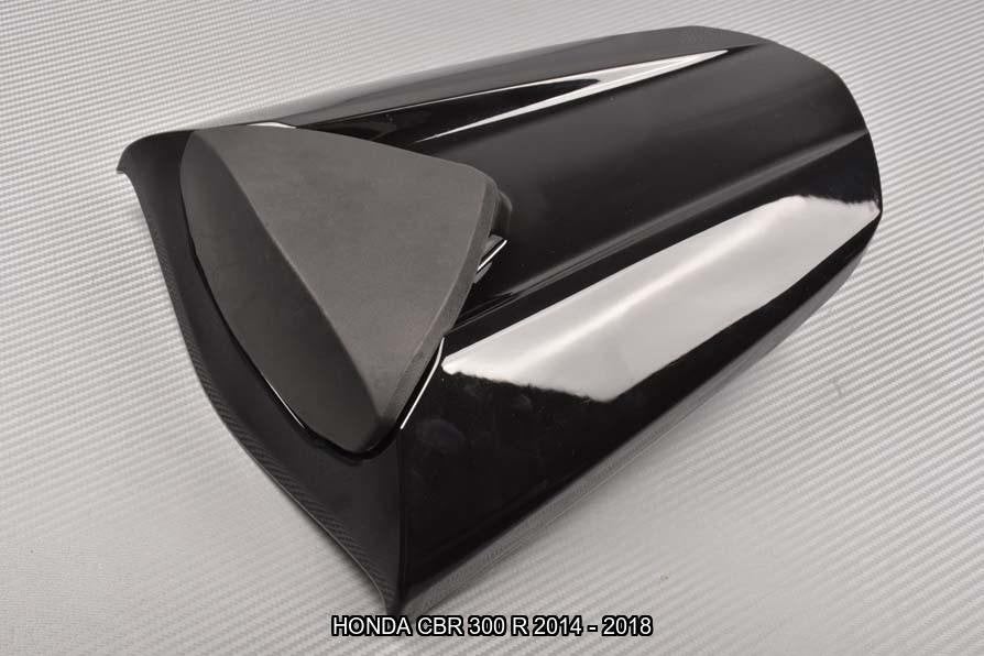 AVDB Seat Cover voor HONDA CBR 300 R 2014 - 2018, Ophalen of Verzenden, Nieuw