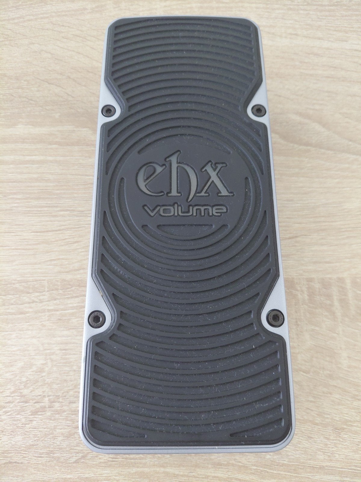 Electro-Harmonix Next Step Volume Pedal, Muziek en Instrumenten, Effecten, Ophalen of Verzenden, Zo goed als nieuw, Volume