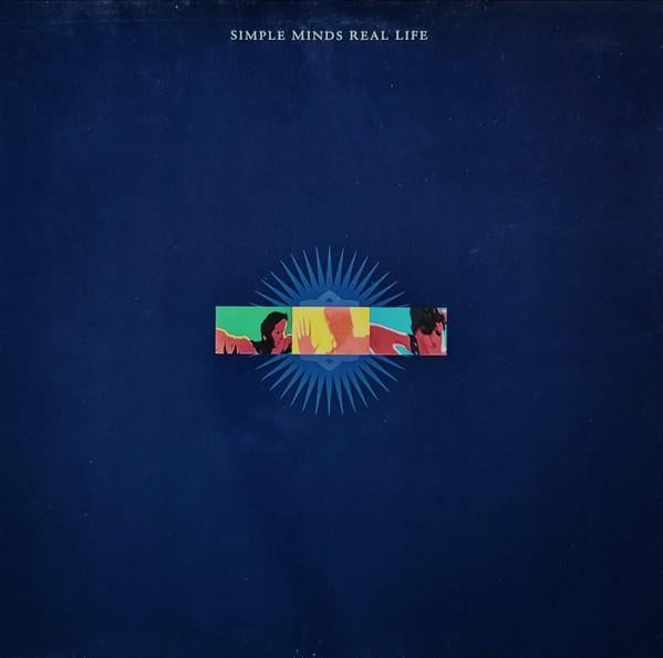 Simple Minds, Cd's en Dvd's, Cd's | Rock, Gebruikt, Poprock, Ophalen of Verzenden