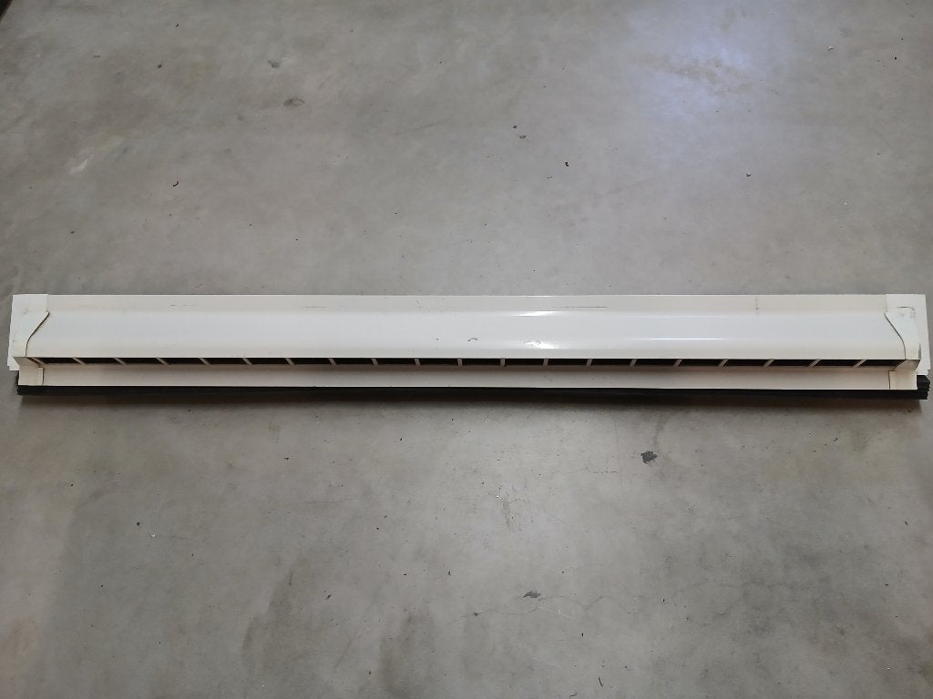 Duco ventilatierooster, Ophalen, Gebruikt, Afzuiger