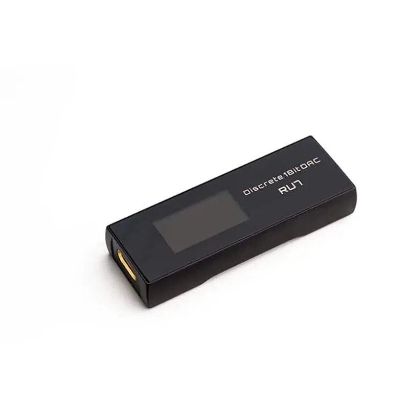 Cayin CU7  Mini DAC / USB DAC /, Ophalen of Verzenden, N.v.t, N.v.t, N.v.t