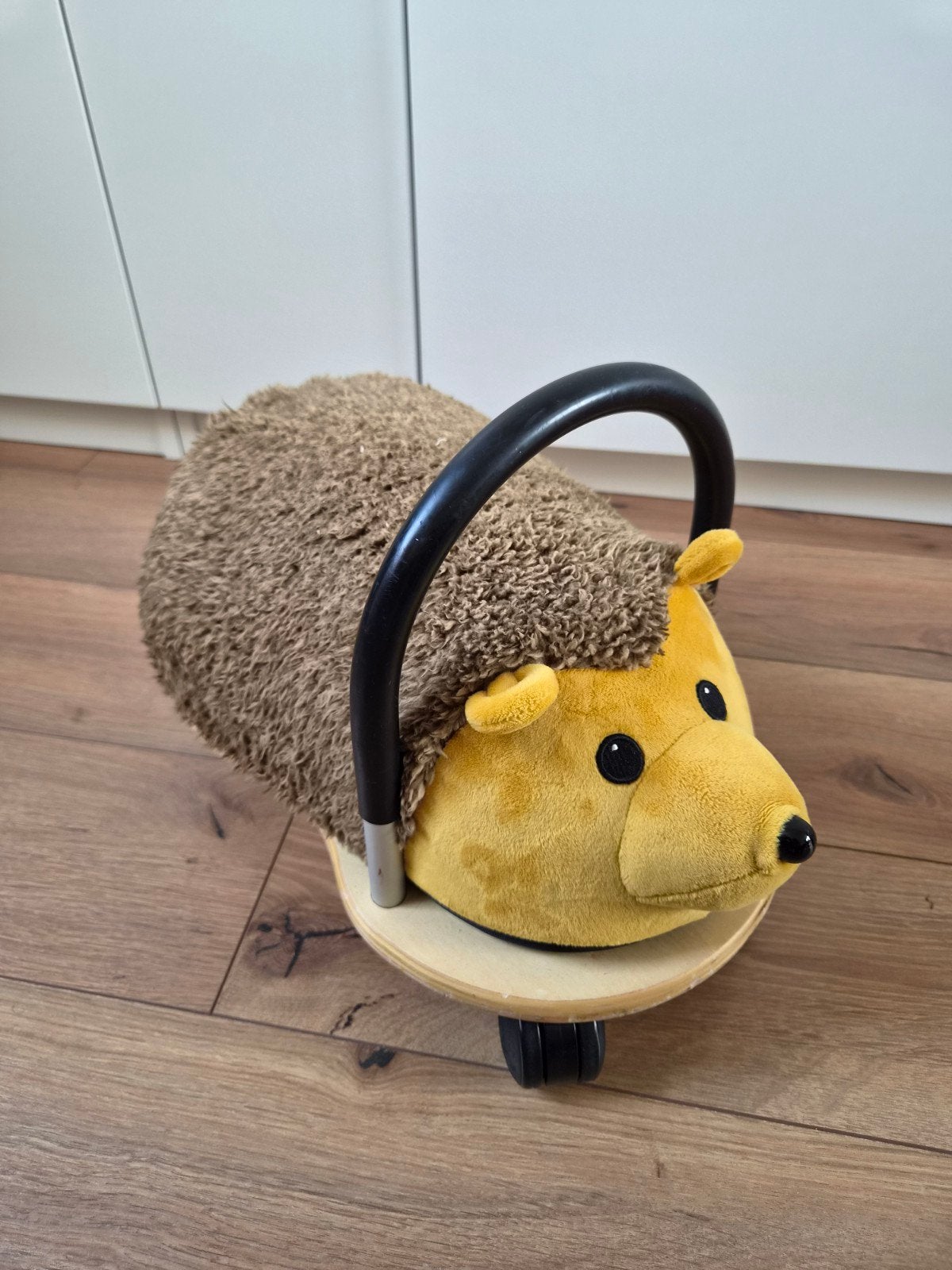 Wheelybug Egel - Gebruikt maar in prima staat, Ophalen, Gebruikt, Overige typen, Met wieltjes