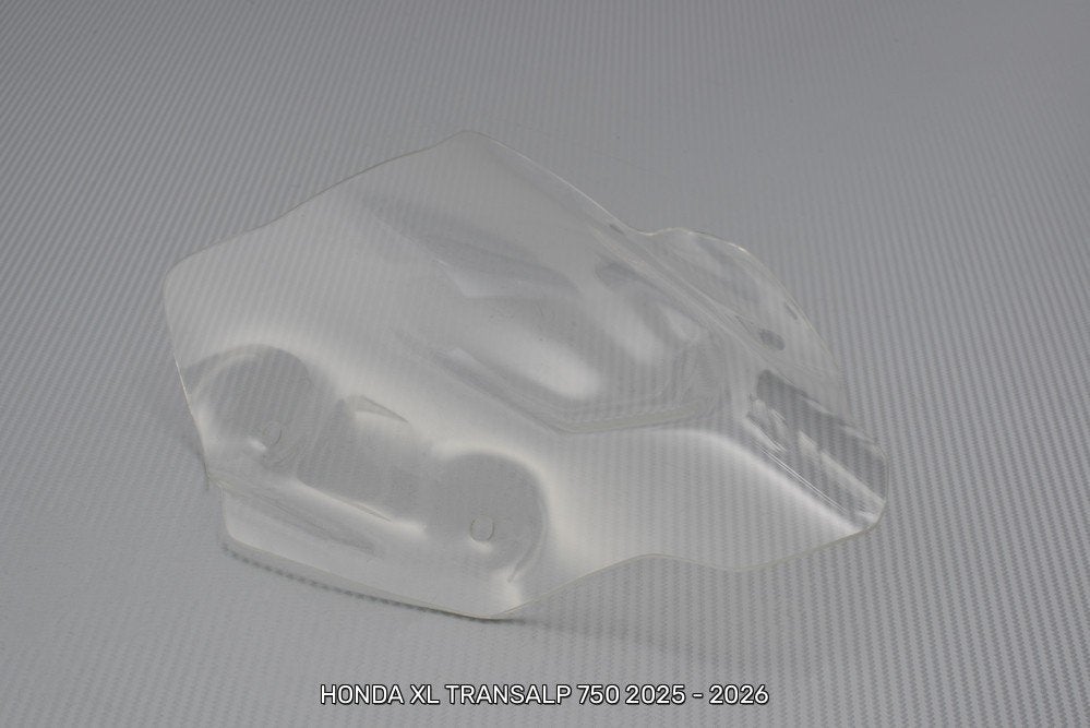 Windscherm voor HONDA XL TRANSALP 750 2025 - 2026, Ophalen of Verzenden, Nieuw