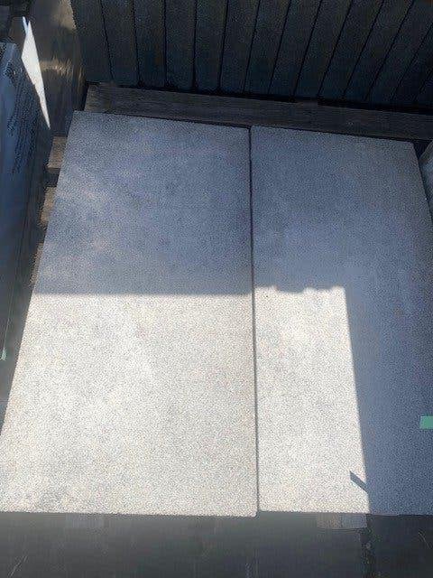 Smartton 30x60x4, Ophalen, Nieuw, 10 m² of meer, Beton