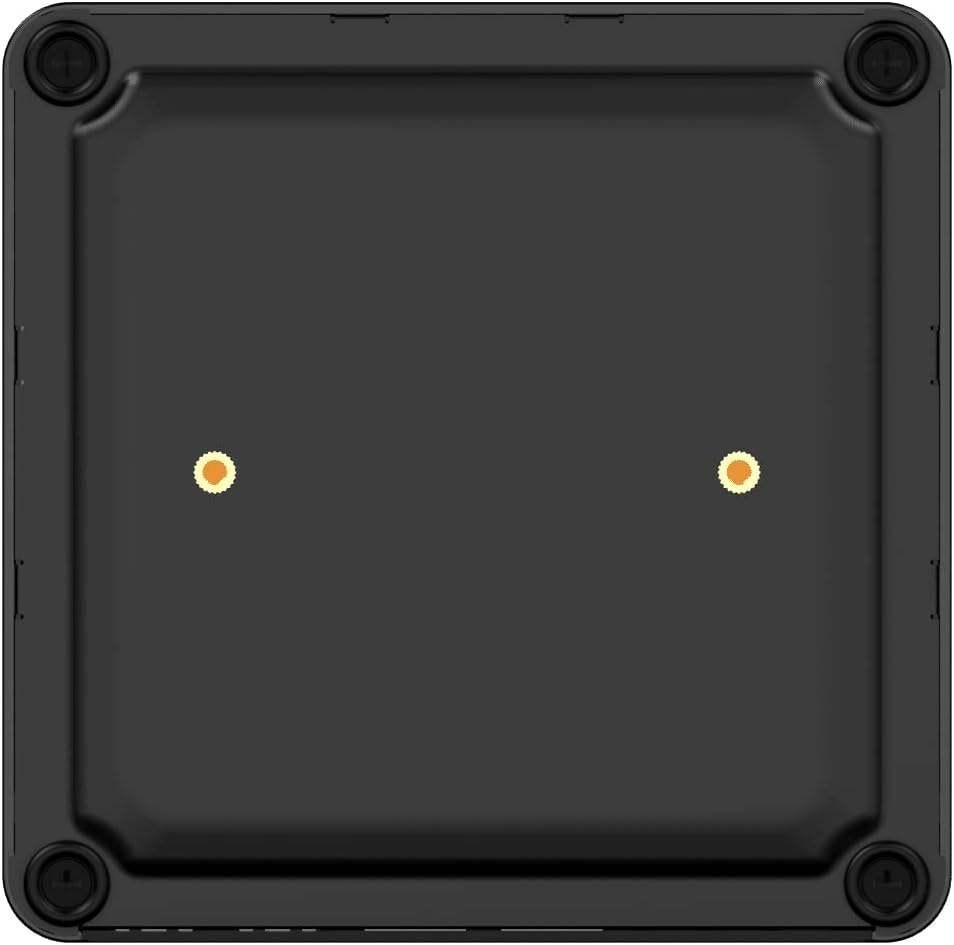Minisforum X400-4750G, AMD Ryzen 7 PRO 4750G, 16GB / 512GB, MINISFORUM, Refurbished, AMD Ryzen 7, SSD