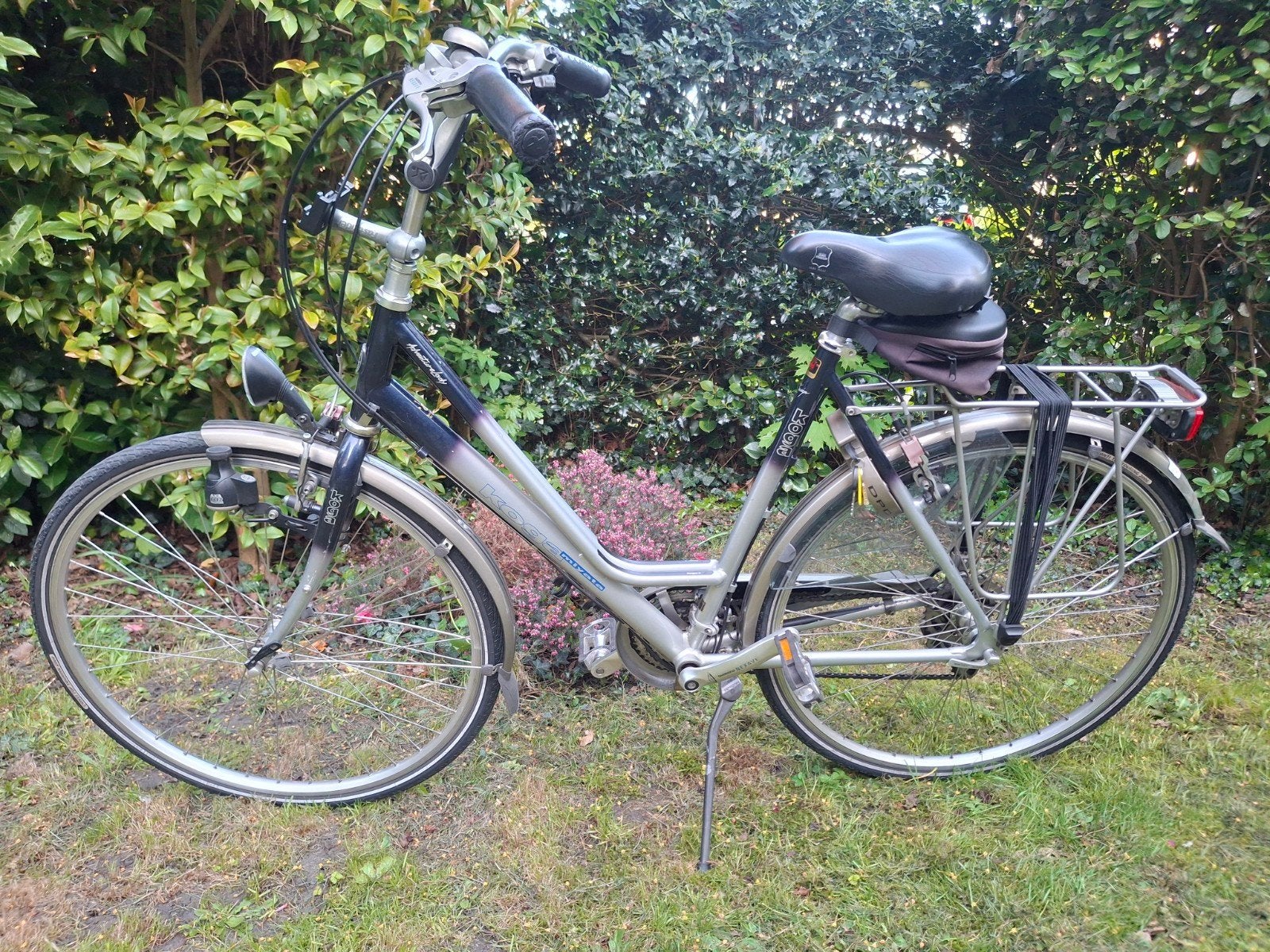 Koga Miyata Lady damesfiets 28 inch 21 versnellingen, 56 cm of meer, Ophalen of Verzenden, Gebruikt