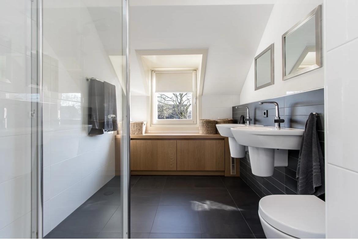 2x Starck for Duravit wastafel, Ophalen, Zo goed als nieuw, Wastafel