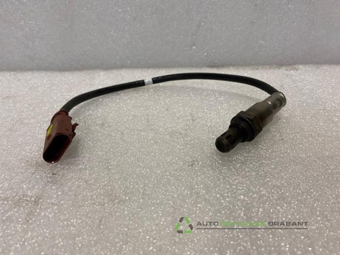 Lambda Sonde van een Volkswagen Polo, Gebruikt, -, Volkswagen, -