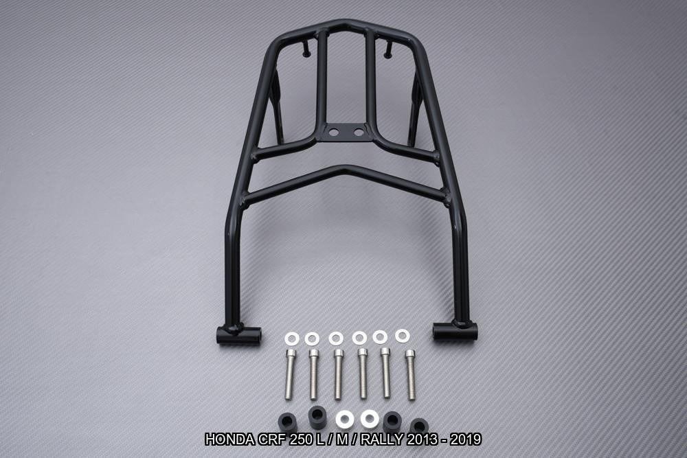 Bagagedrager voor HONDA CRF 250 L / M / RALLY 2013 - 2019, Verzenden, Nieuw