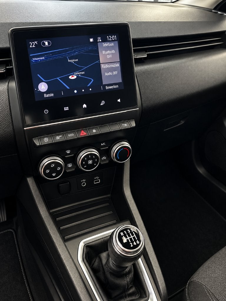 Foto 9 van Renault Clio 1.0 TCe 90PK 2021 | CarPlay | LED | Cruise