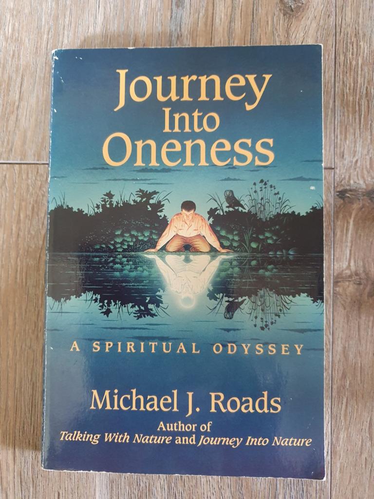Michael J. Roads - Journey into oneness - engelstalig, Boeken, Achtergrond en Informatie, Spiritualiteit algemeen, Ophalen of Verzenden