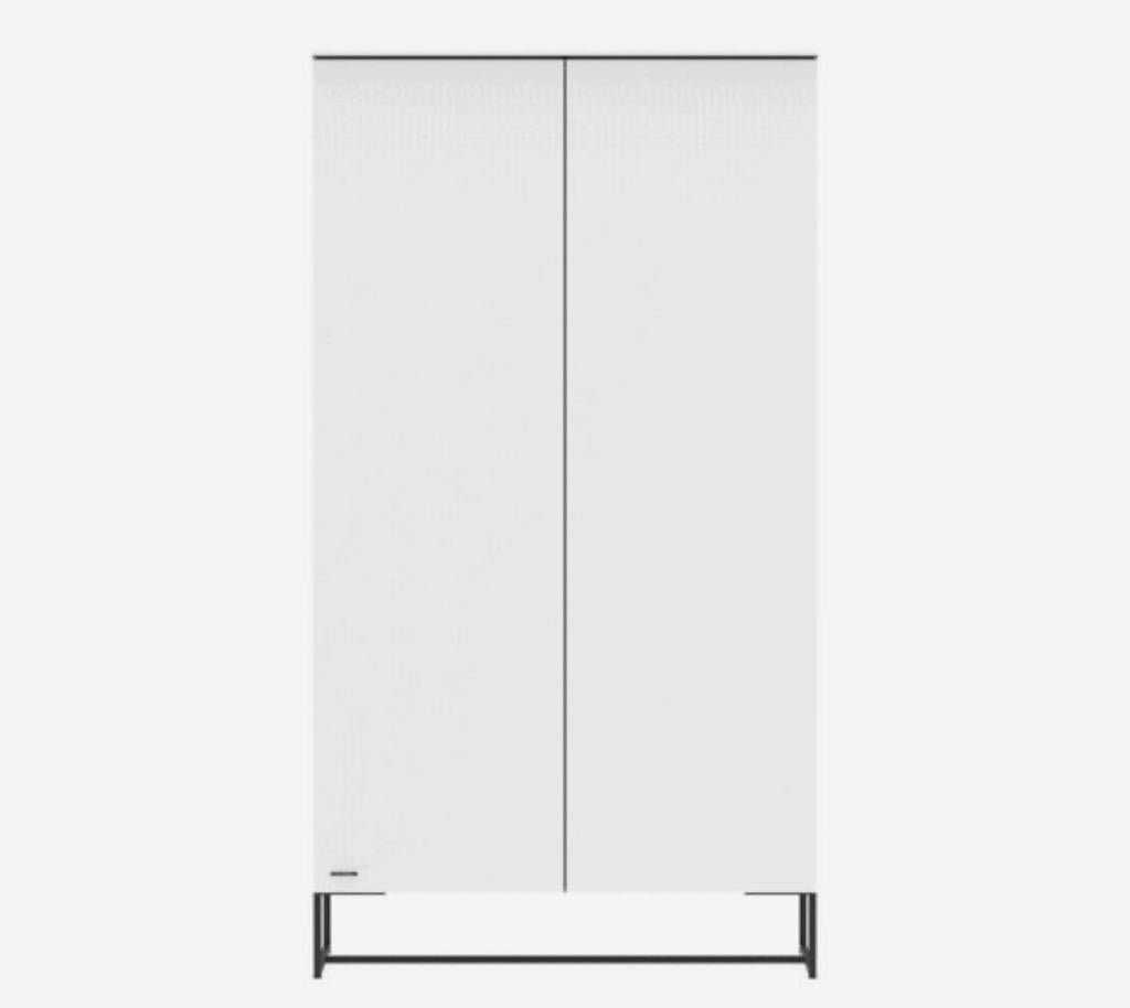 Kidsmill baby kledingkast., Ophalen of Verzenden, Zo goed als nieuw, 25 tot 50 cm, 150 tot 200 cm