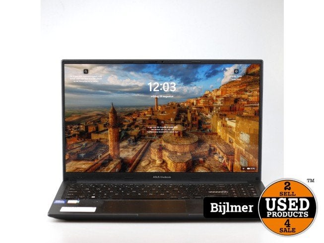 ASUS Vivobook 15 OLED X1505ZA Intel Core i7-1255U 16GB 1TB