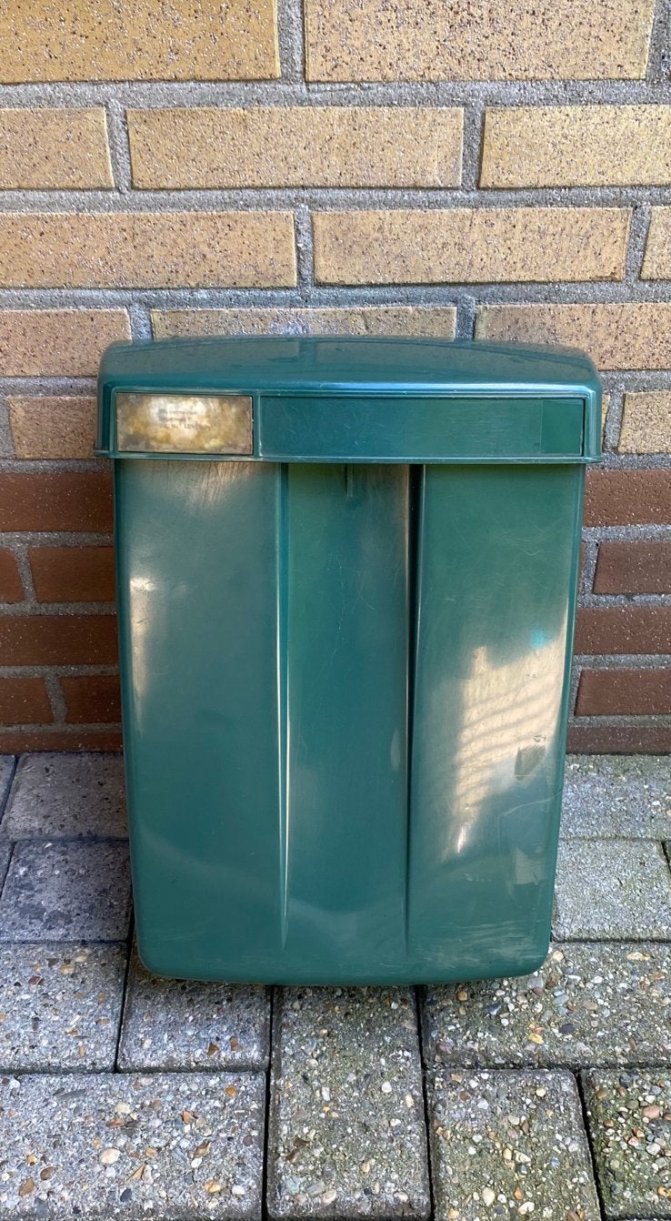 PTT Brievenbus, Ophalen of Verzenden, Gebruikt