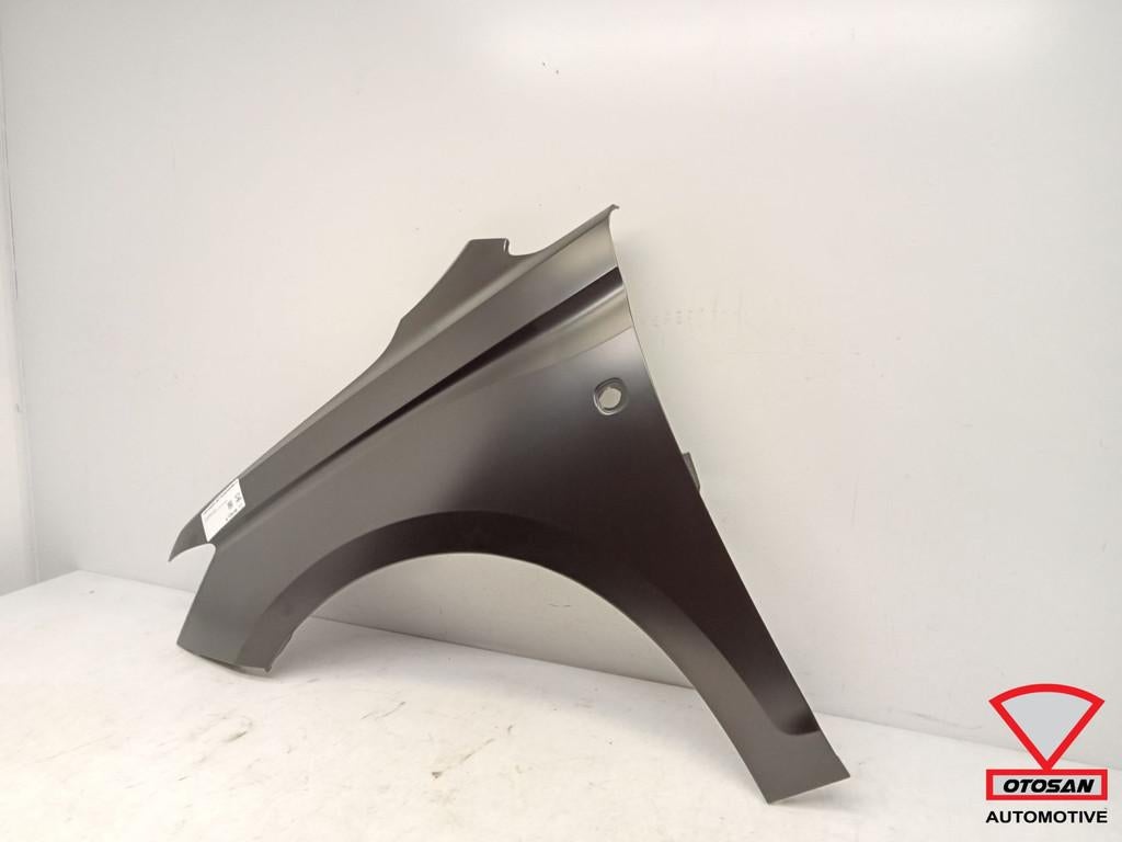 Caddy 2K7 2021+ Zijscherm Spatbord Links Voor Nieuw!, Volkswagen, Volkswagen AG, Berliner Ring 2
38440  Wolfsburg, DE, Nieuw