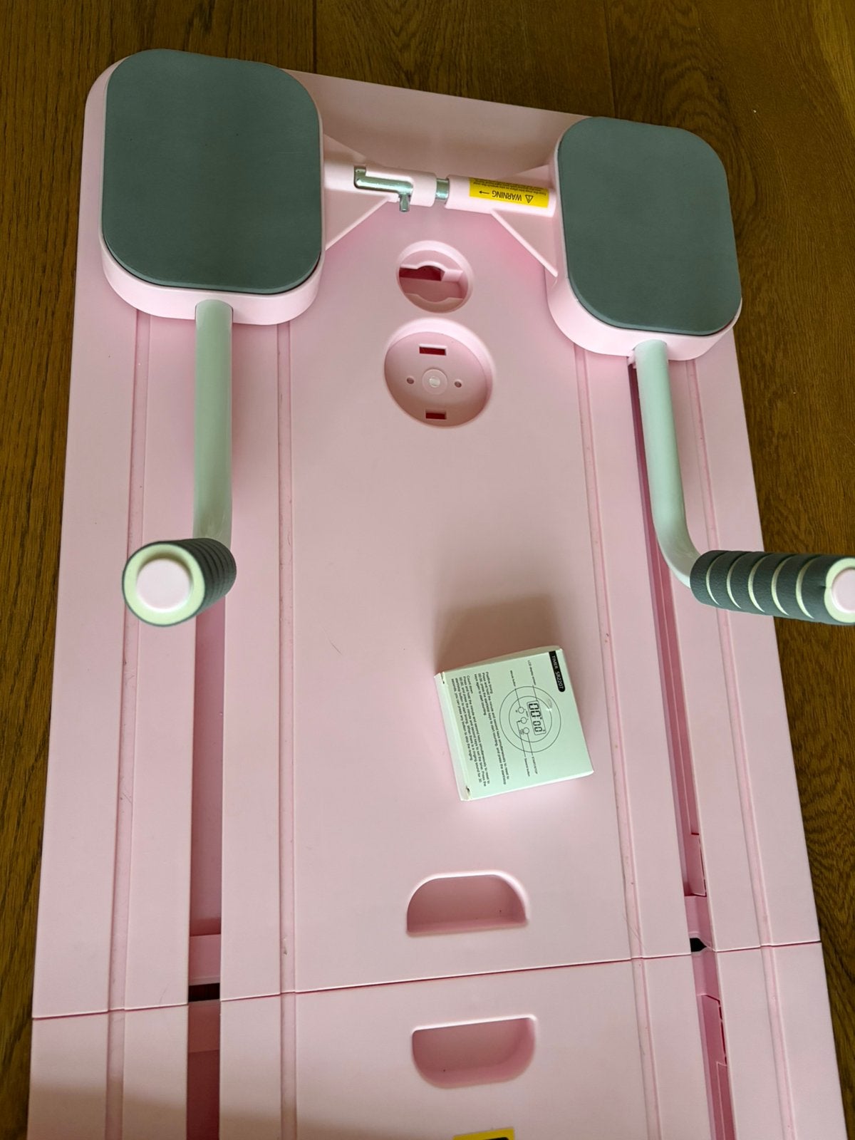 Mini reformer, Ophalen, Nieuw, Yogamat