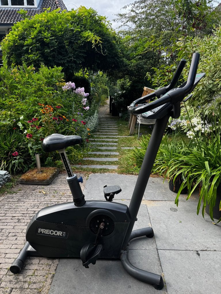 Precor hometrainer, Ophalen, Gebruikt, Overige typen
