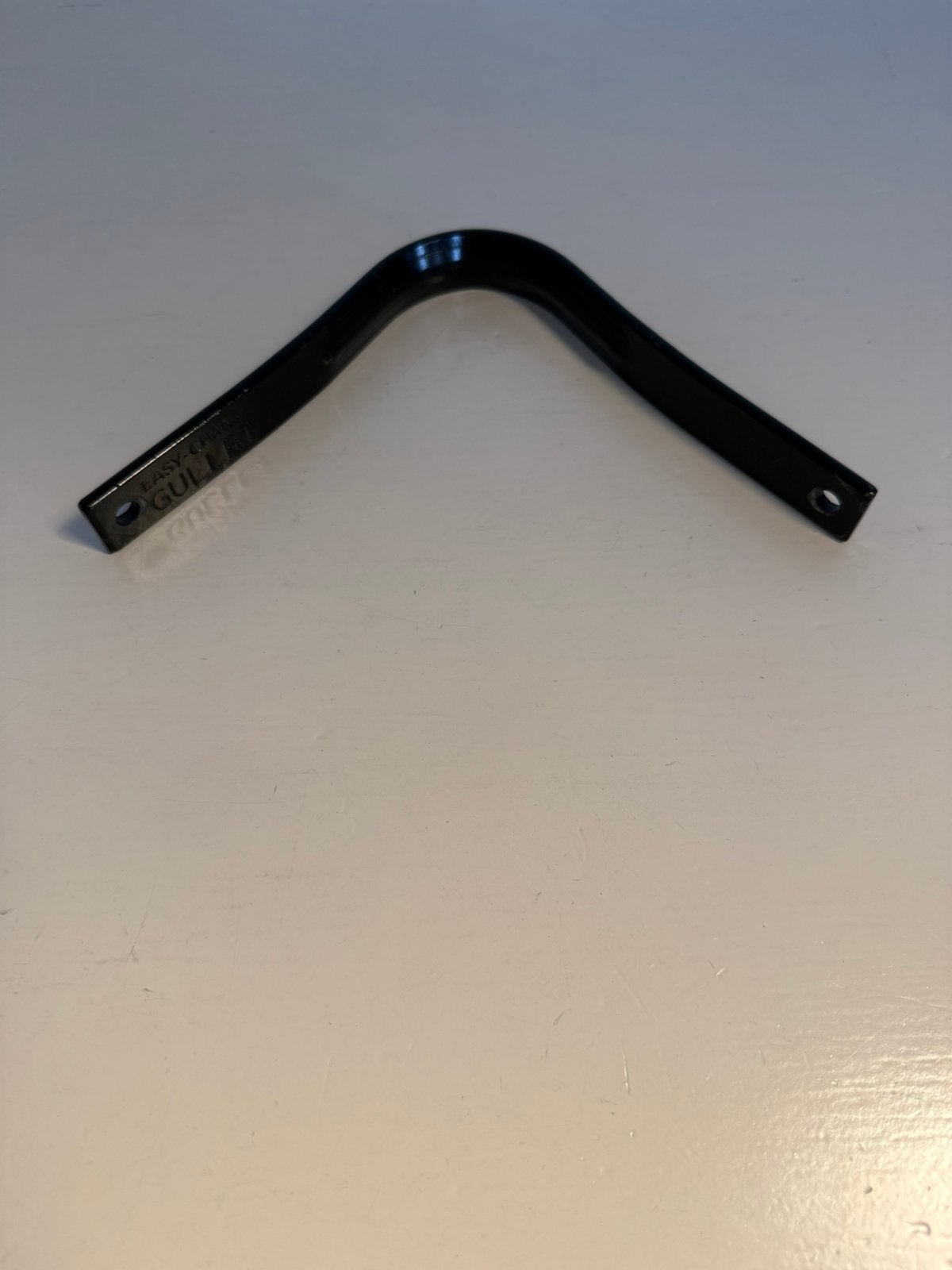 KOPIJZER WINTEC BATES Zwart Medium Easy change system boom!, Ophalen of Verzenden, Zo goed als nieuw, Overige soorten