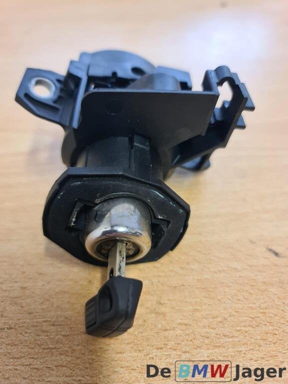 Kofferbakslot met sleutel BMW 3-serie E90 51247167321, Gebruikt, Ophalen of Verzenden, BMW, BMW