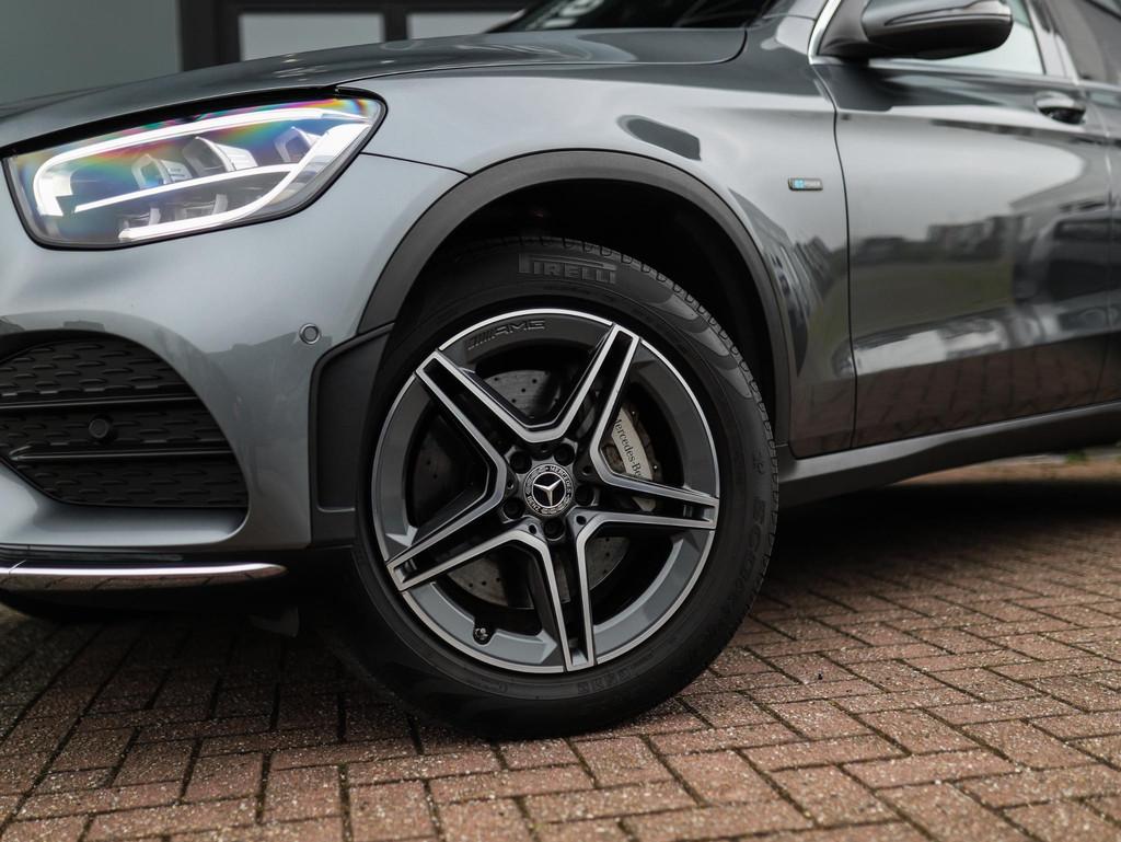 Mercedes-Benz GLC-klasse 300e 4MATIC Business Solution AMG |, Automaat, 14 kWh, Gebruikt, 4 cilinders
