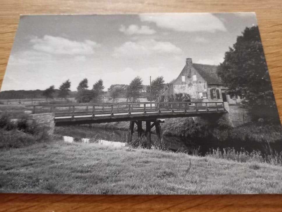 st michielsgestel, Ophalen of Verzenden, Noord-Brabant