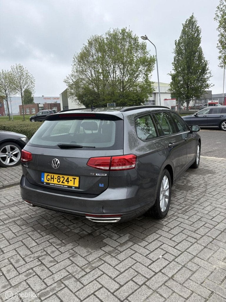 Volkswagen Passat Variant 1.4 TSI Trendline, Voorwielaandrijving, 125 pk, Gebruikt, 4 cilinders