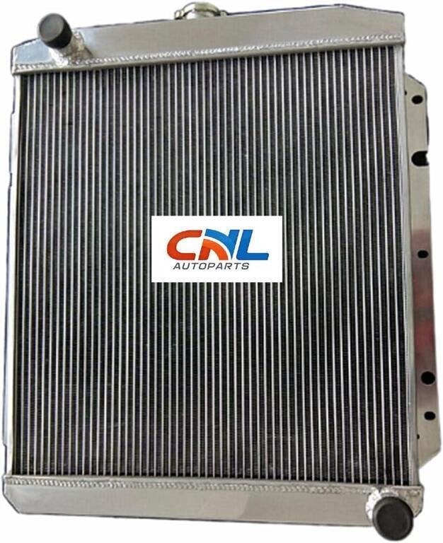Radiateur 950-1952 Buick Special Super Roadmaster W/Chevy V8, Nieuw, Ophalen of Verzenden