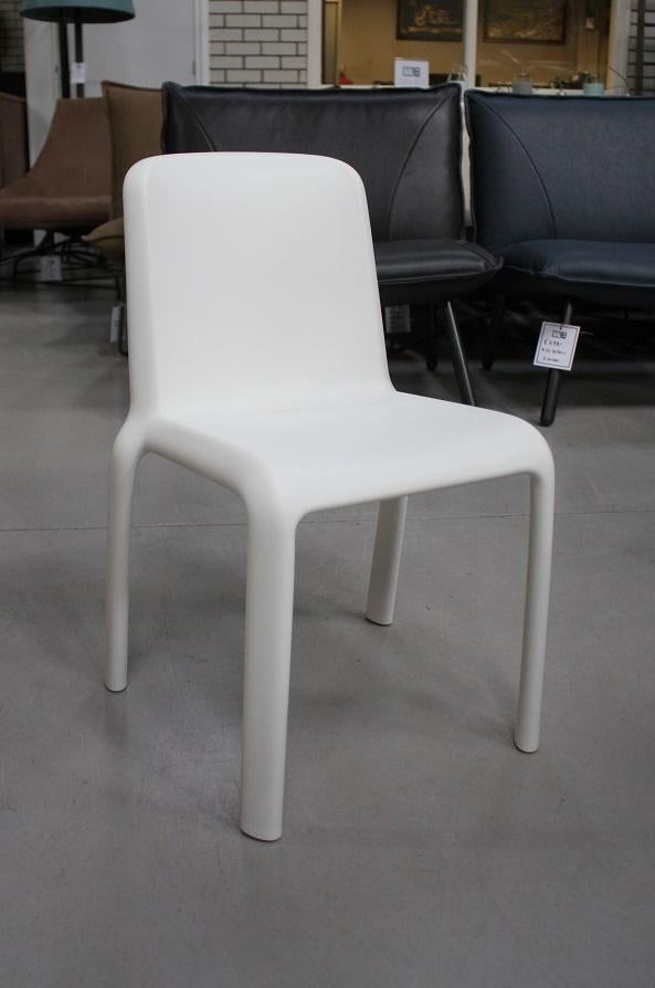10 x hippe stoel kinderstoel Pedrali Snow design rood wit, Kinderen en Baby's, Kinderstoelen, Ophalen, Zo goed als nieuw, Overige typen