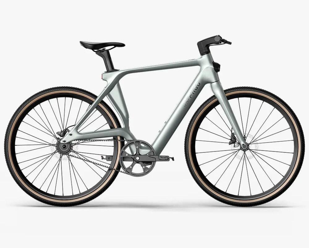 Fiido AIR XL met lakschade, Ophalen of Verzenden, Nieuw, Minder dan 10 versnellingen, Overige merken