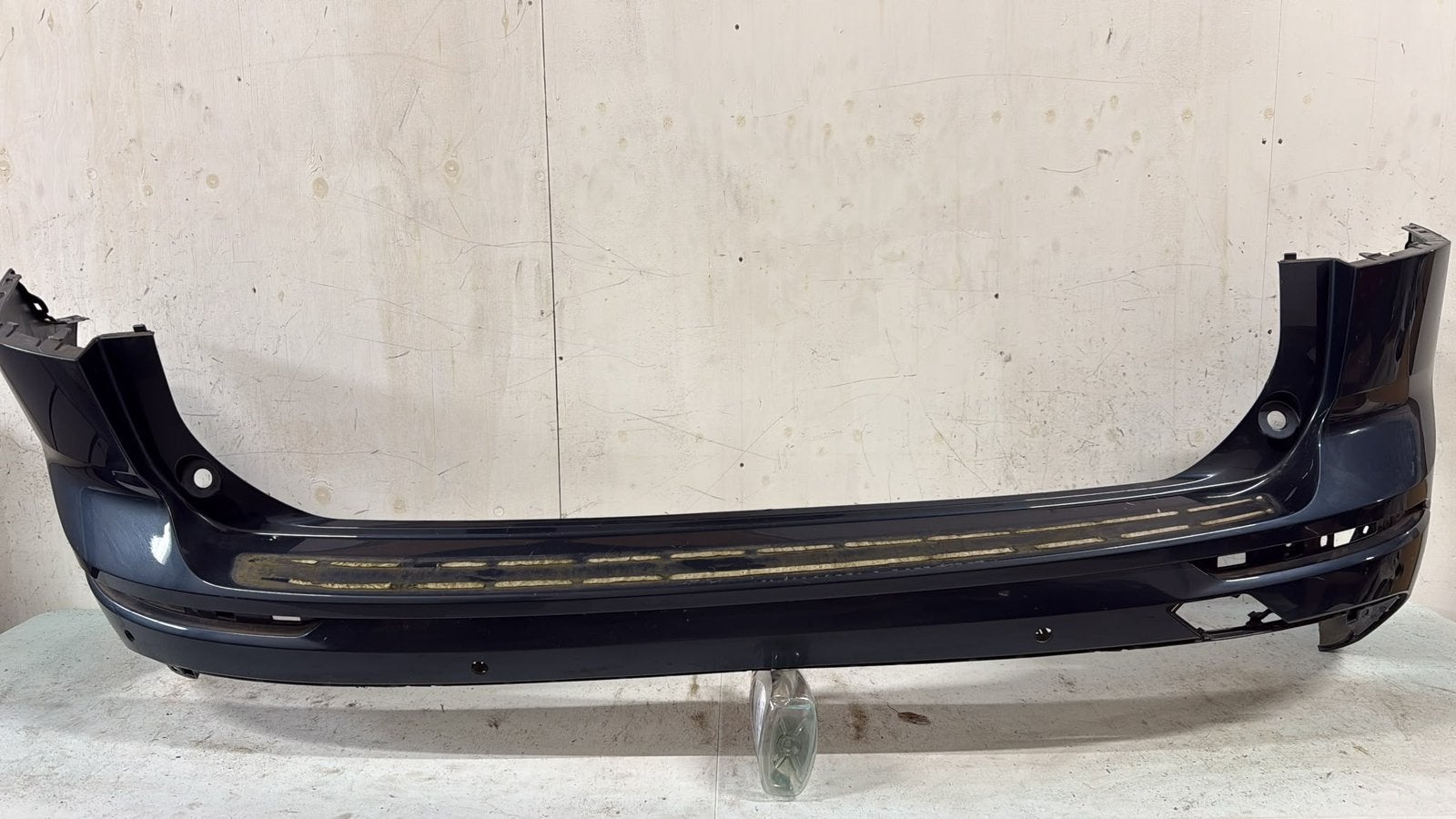 Volvo XC60 Achterbumper 4xPDC Origineel 31425198, Auto-onderdelen, Ophalen, Voor, Volvo, Bumper